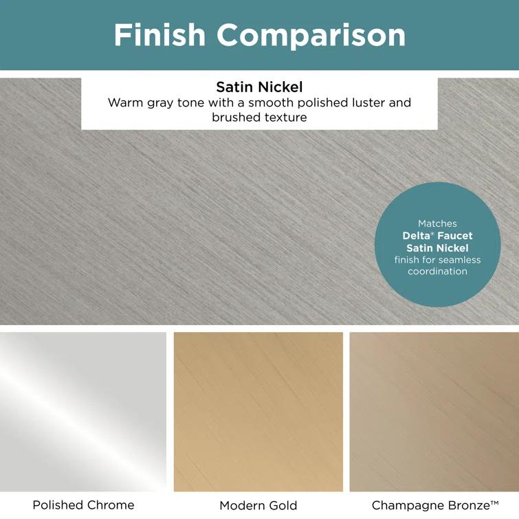 Franklin Brass Individuals 1 3/8" Diameter Mushroom Knob