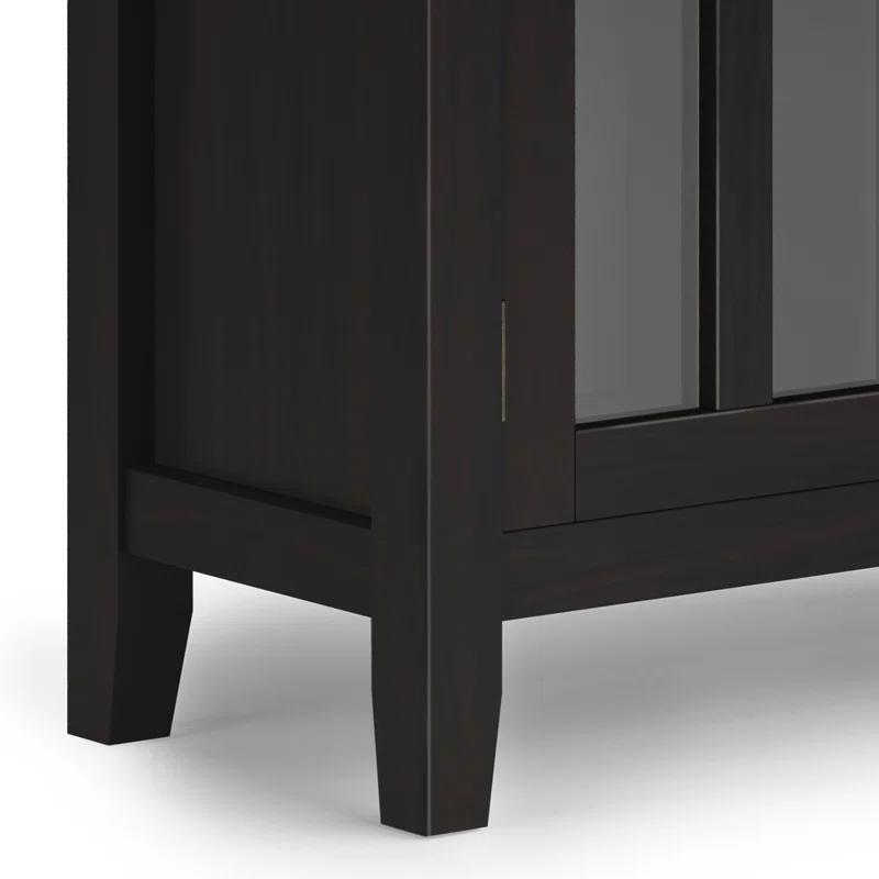 Artisan Low Storage Cabinet