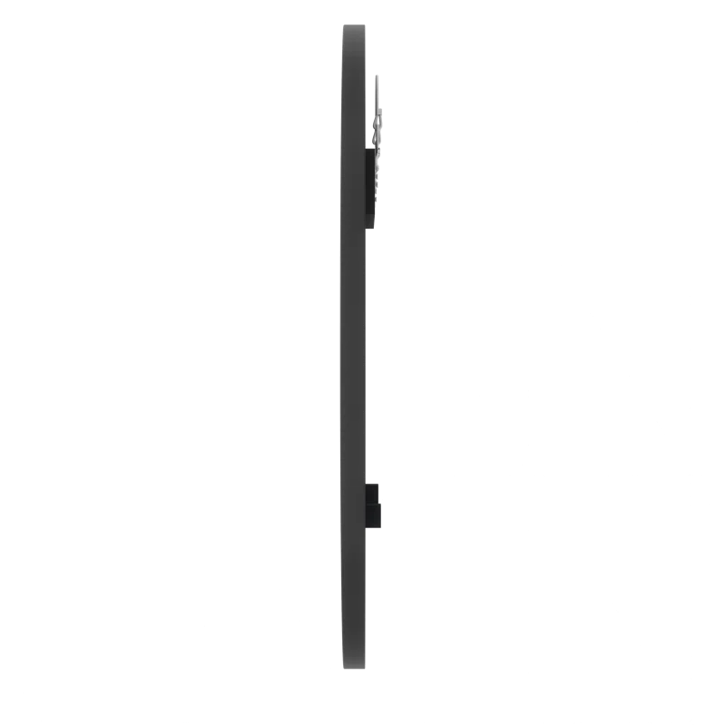 Hub Rubber Flat Mirror
