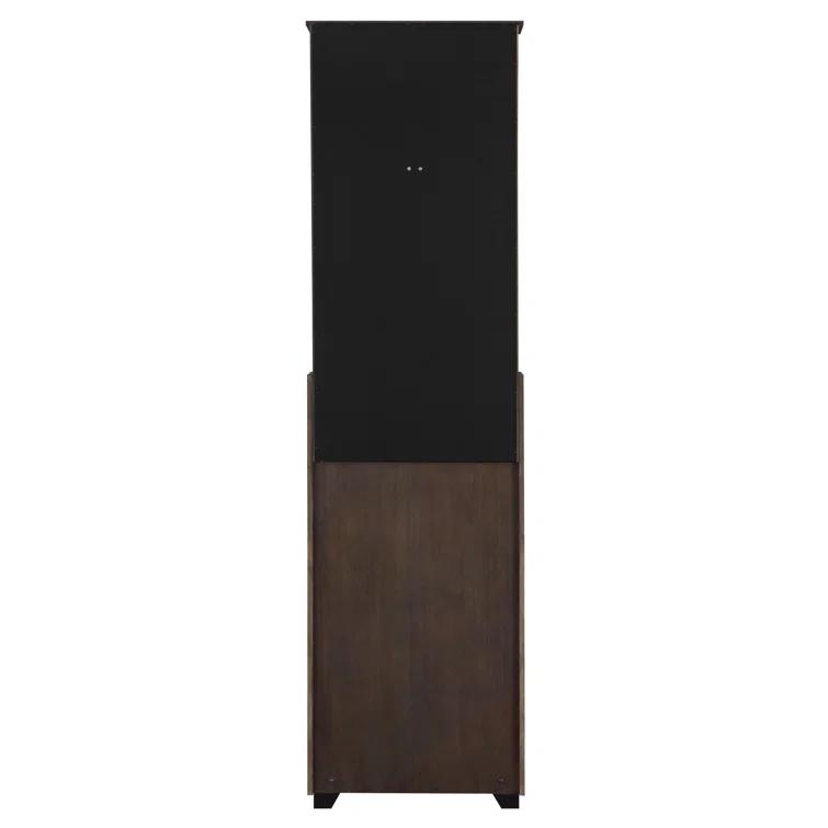 Picket House Furnishings Picket House Furnishings Tyson Dartboard Cabinet