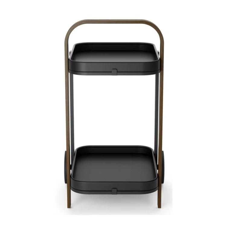 Bellwood Bar/Storage Cart
