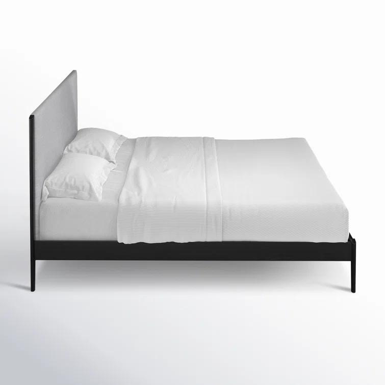 Javi Upholstered Bed