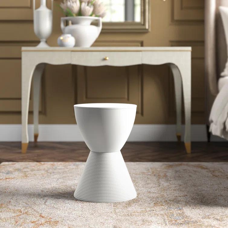 Prince Aha Accent Stool