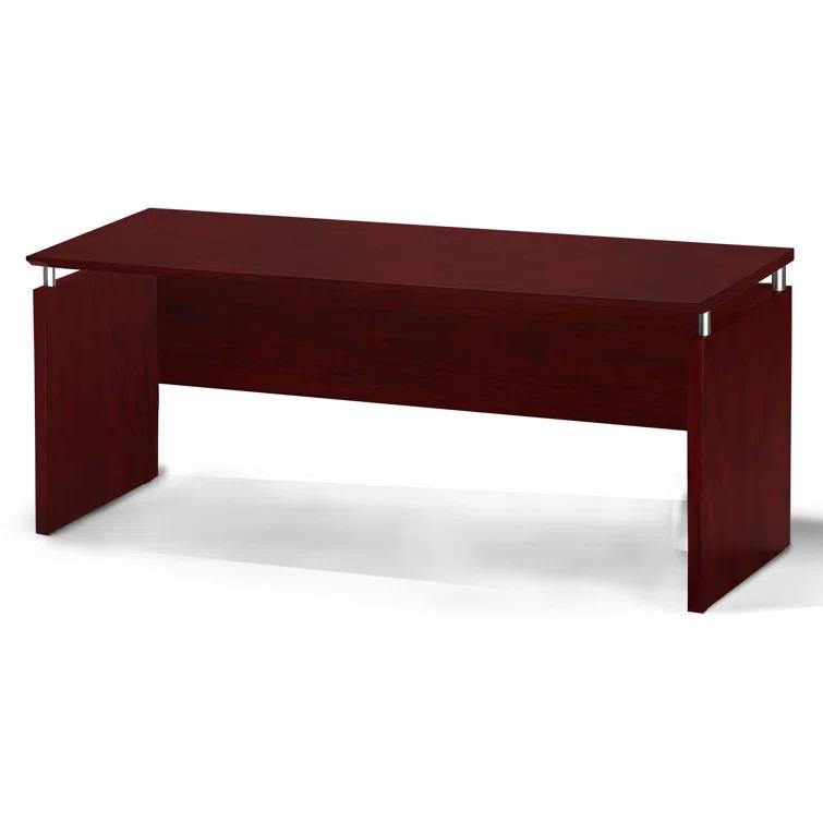 Safco Products Company Credenza Desk
