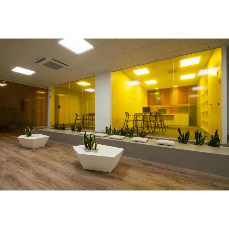 Faz Plastic Coffee Table