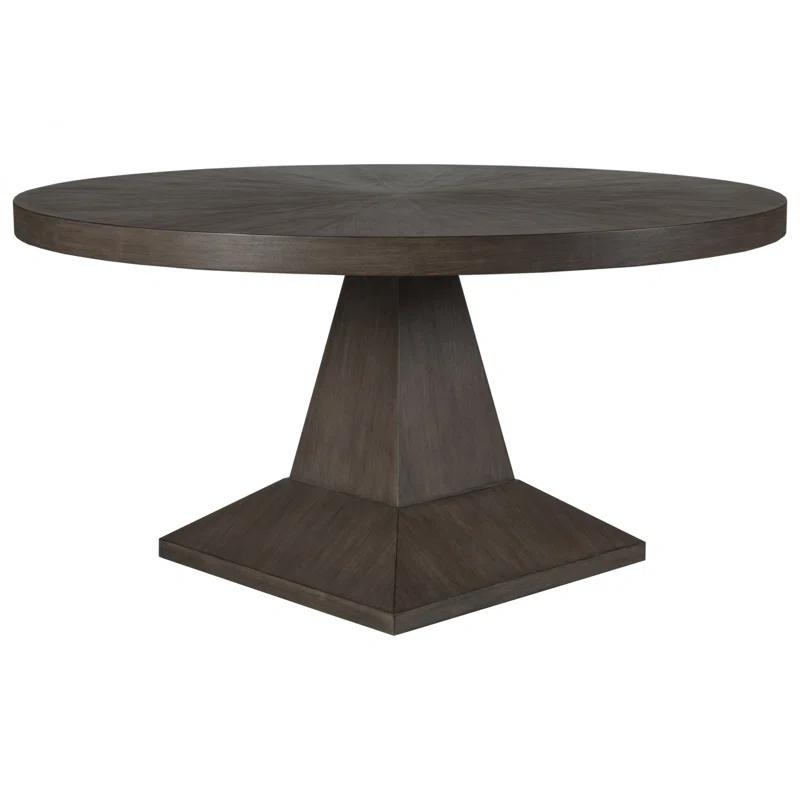 Cohesion Chronicle Round Dining Table