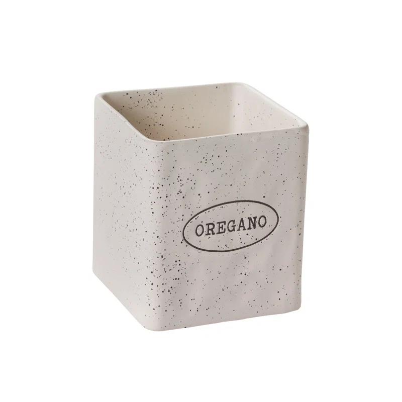 Aroma Handmade Ceramic Planter Box