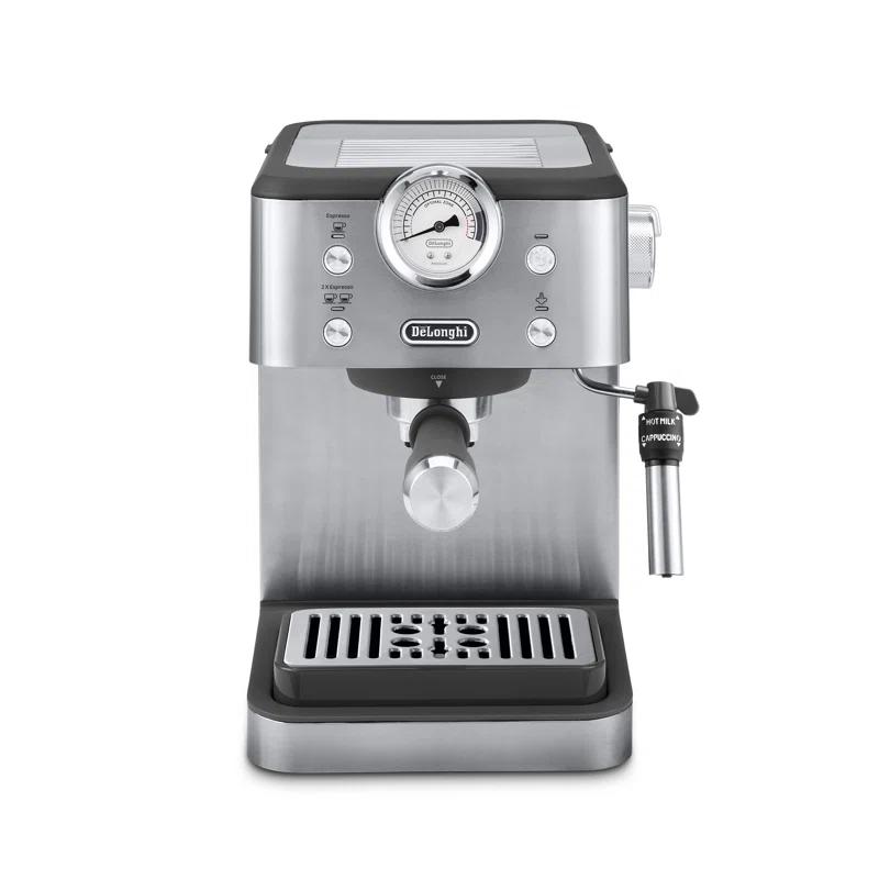 De'Longhi ® Linea Classic Espresso Machine