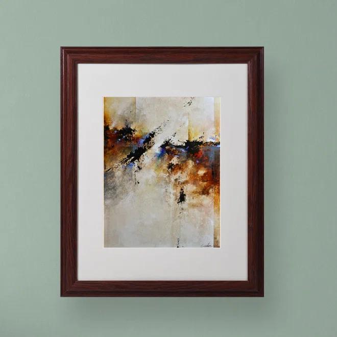 Trademark Fine Art " Fallen Light " by CH Studios
