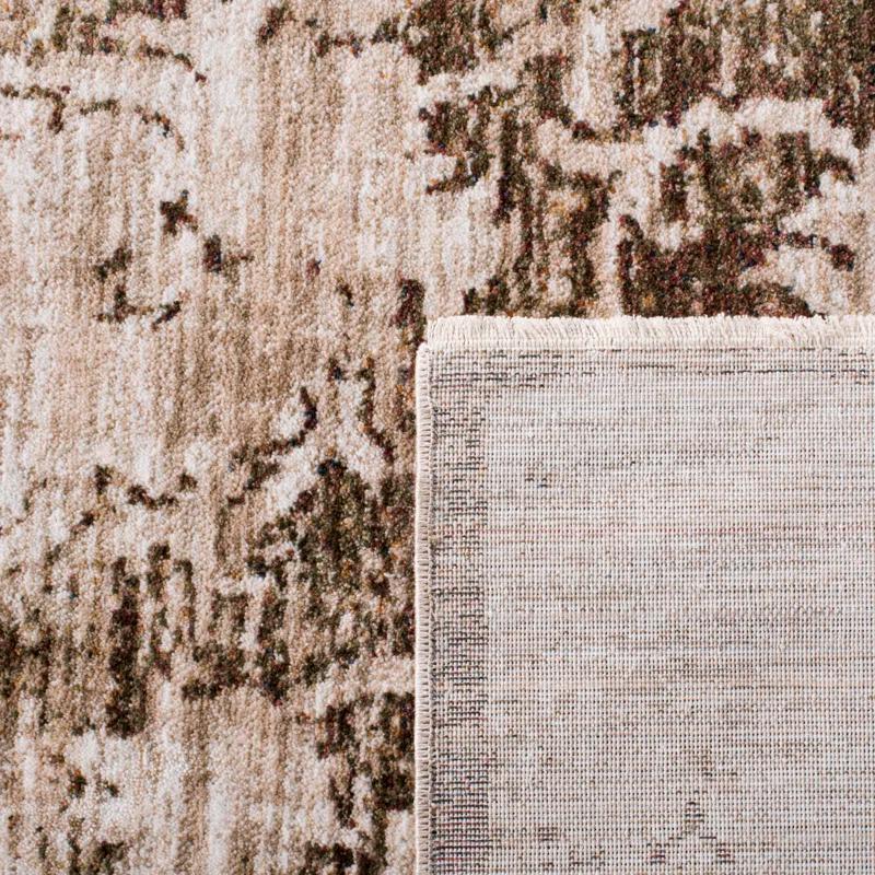 Safavieh Vintage Oushak Performance Oriental Rug