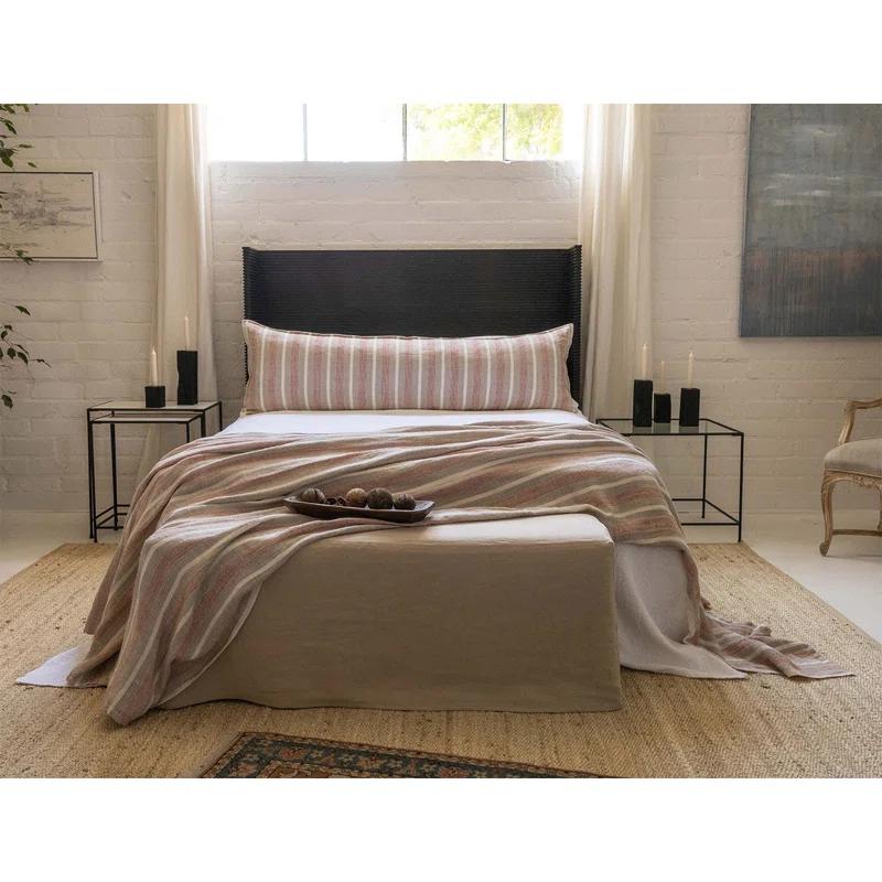 Montecito Oversized Throw by Pom Pom at Home