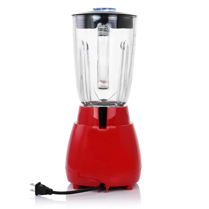Better Chef Better Chef 10 Speed Countertop Blender