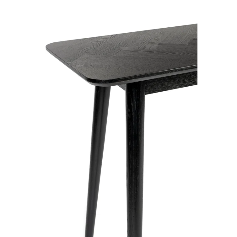 Luxury Furnitures Fabio 47'' Solid Wood Console Table