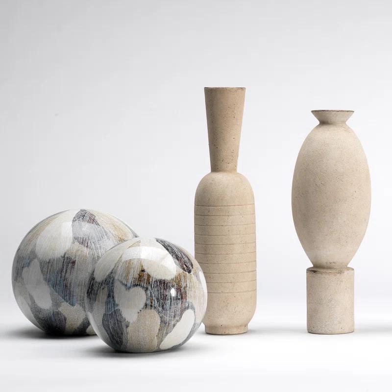 Sachin Decorative Vase