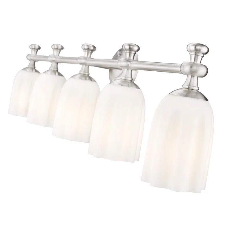 Orion 5 Light Vanity