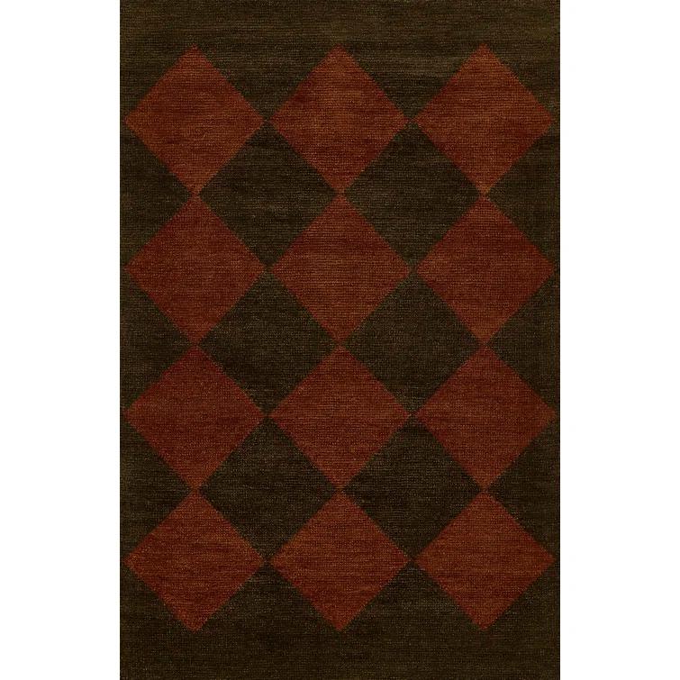 Momeni Momeni Wool Area Rug