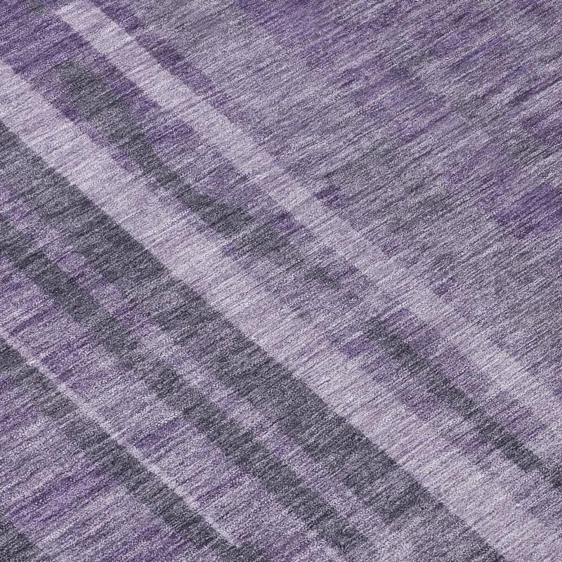 Machine Washable Indoor/Outdoor Chayden ACN1063 Rug