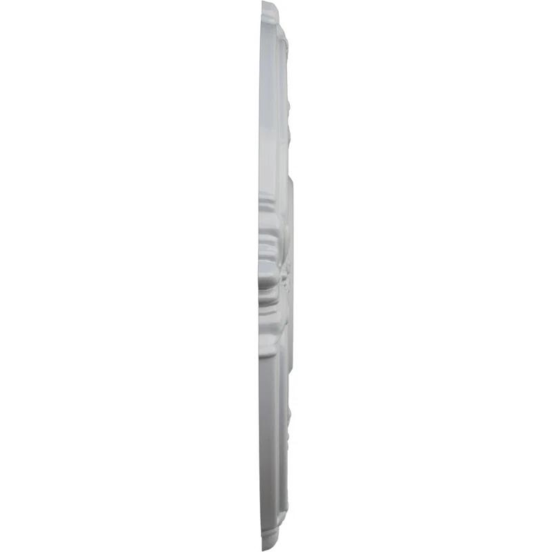 Ekena Millwork CM18ATFRF Attica Ceiling Medallion