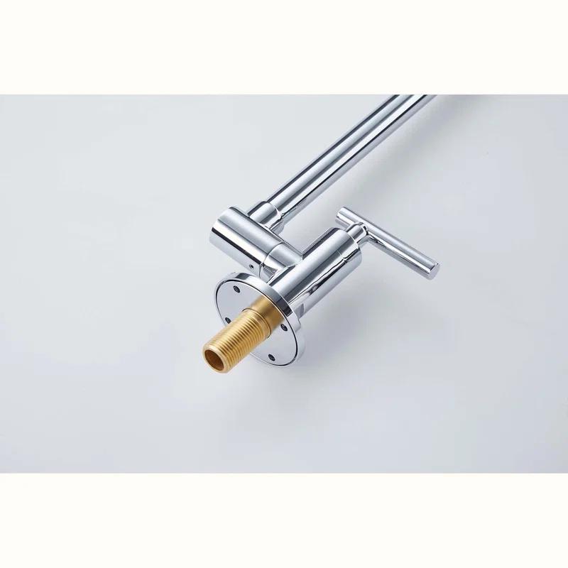 HOOSENG Touch Kitchen Faucet