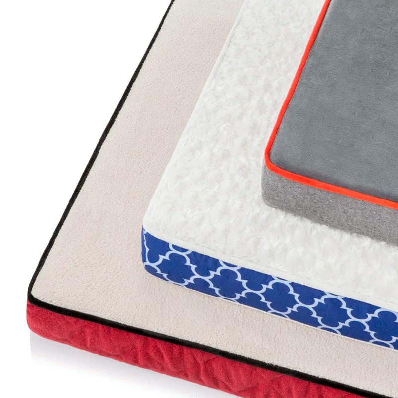 Tucker Murphy Pet™ Cottrell Waterproof Designer Pillow