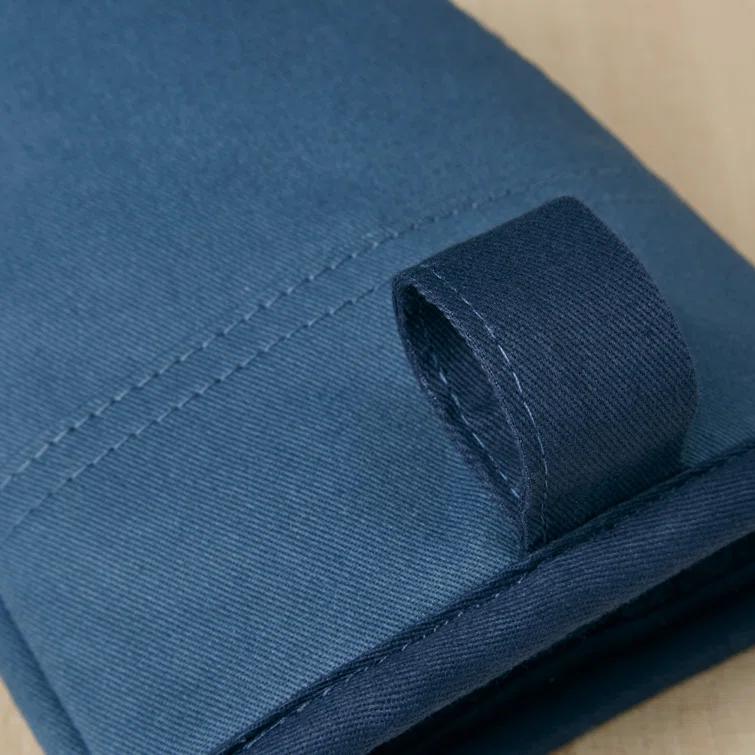 KitchenAid® KitchenAid Beacon Mini 2-Piece Oven Mitt (Set of 2)