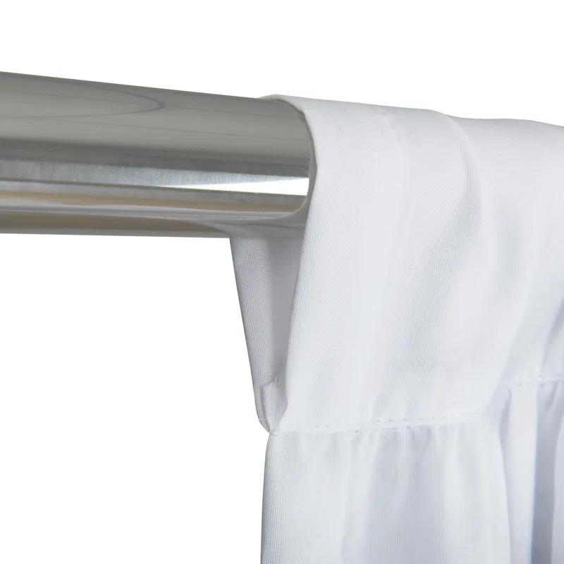 Homechoice International Group Polyester Curtain