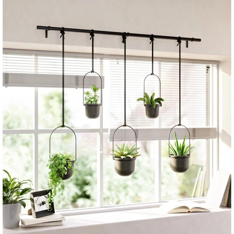 Triflora Large Hanging Planter