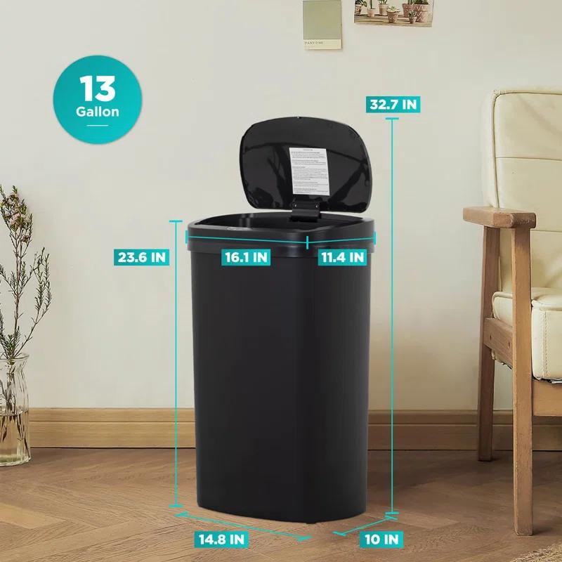 FDW Kitchen Trash Can