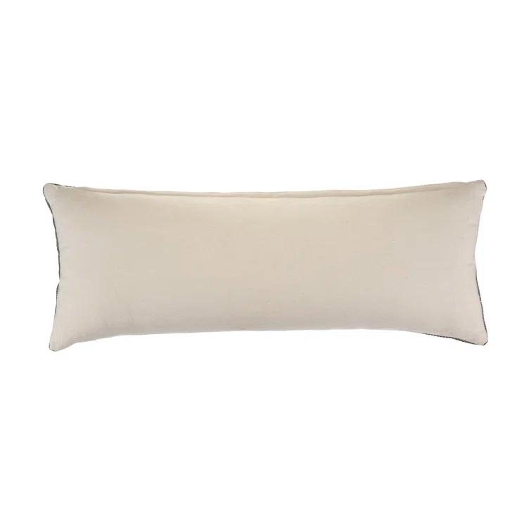 Rajani Home Geometric Cotton Pillow Cover