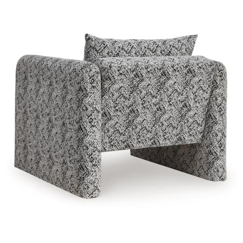 Wade Logan® Cerrisa Accent Chair