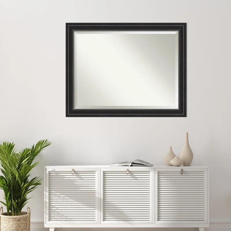 Fahlman Flat Wall Mirror