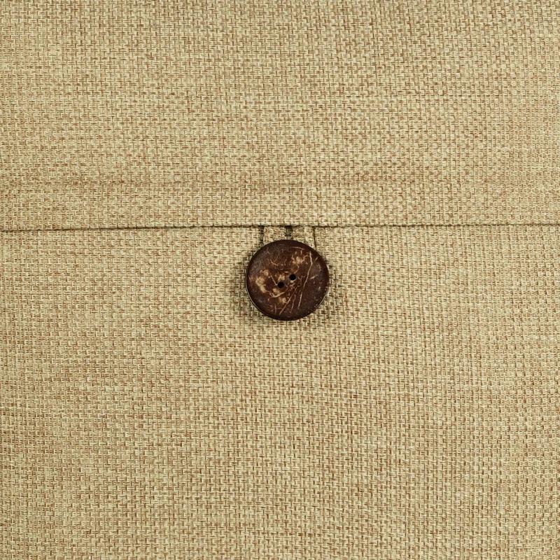 Lush Decor Clayton Square Pillow Cover