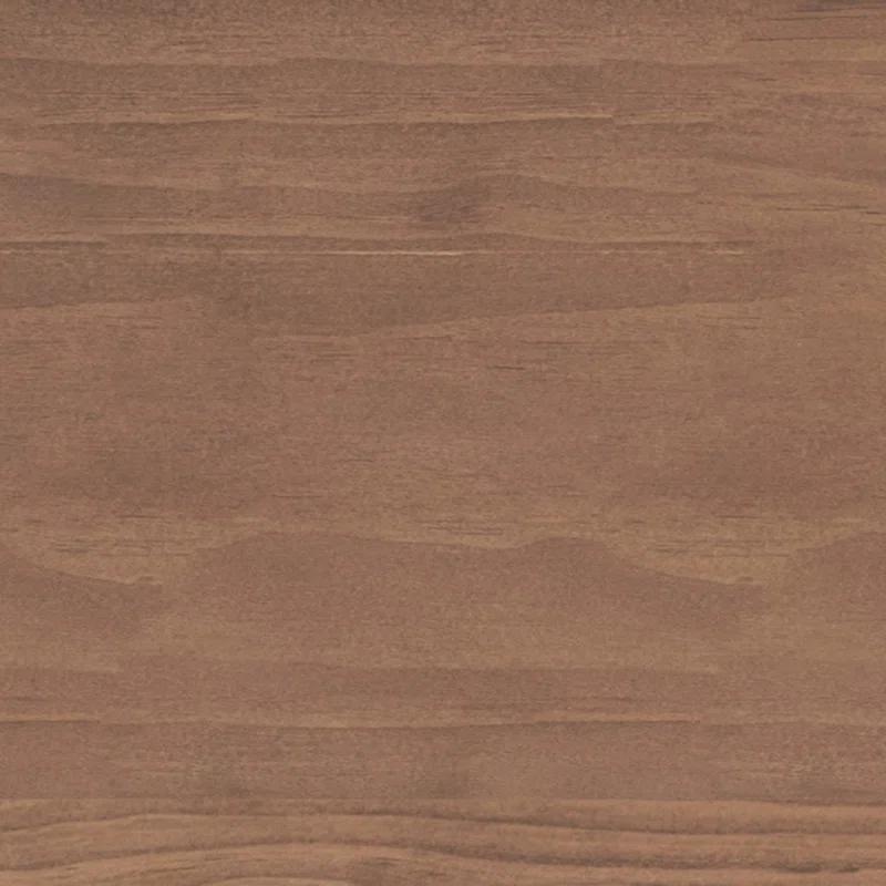Simpli Home Hollander SOLID WOOD and Pine 54 inch x 18 inch Rectangle Contemporary Sideboard Buffet in Medium Saddle Brown