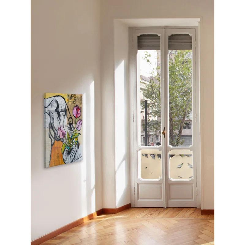 Marmont Hill " Be Thankful " by Elizabeth St. Hilaire Nelson