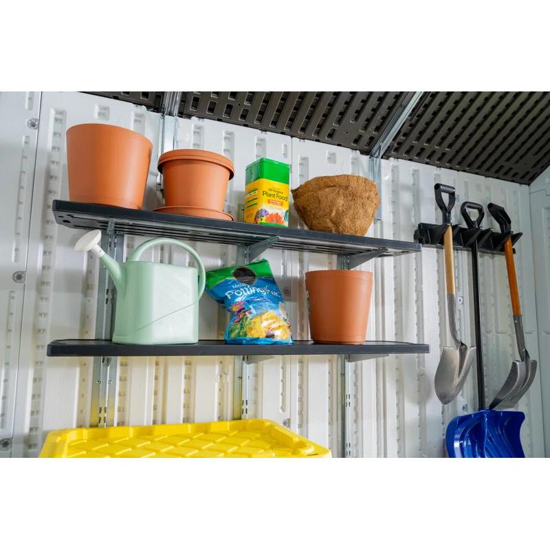 Suncast Suncast Shelf Kit Shed Accessory