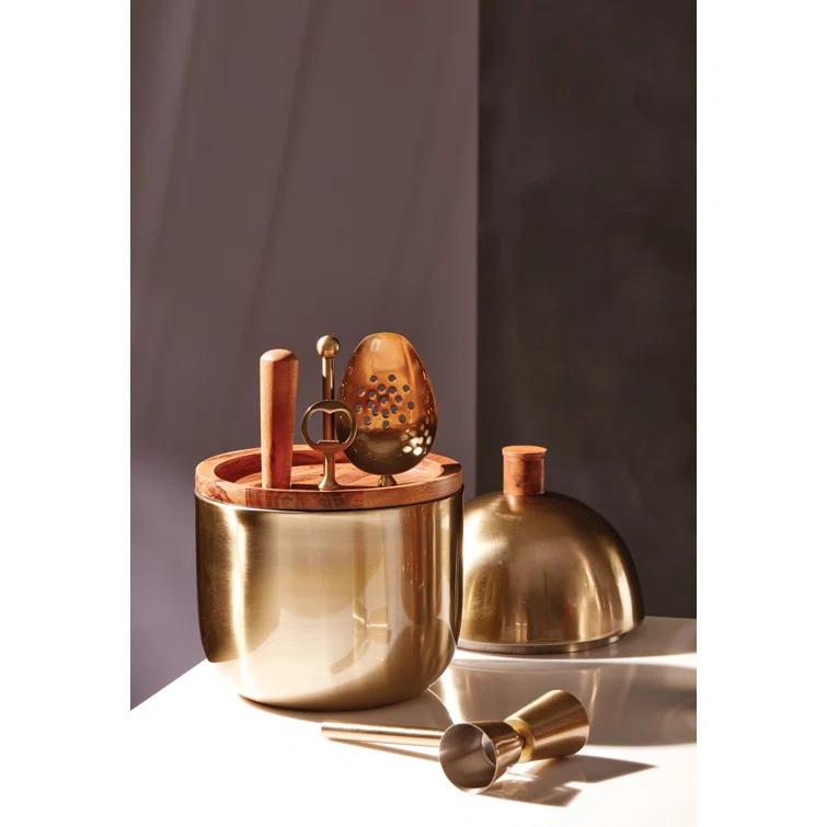 Lenox Cocktail Party Bar Tool Set | Wayfair