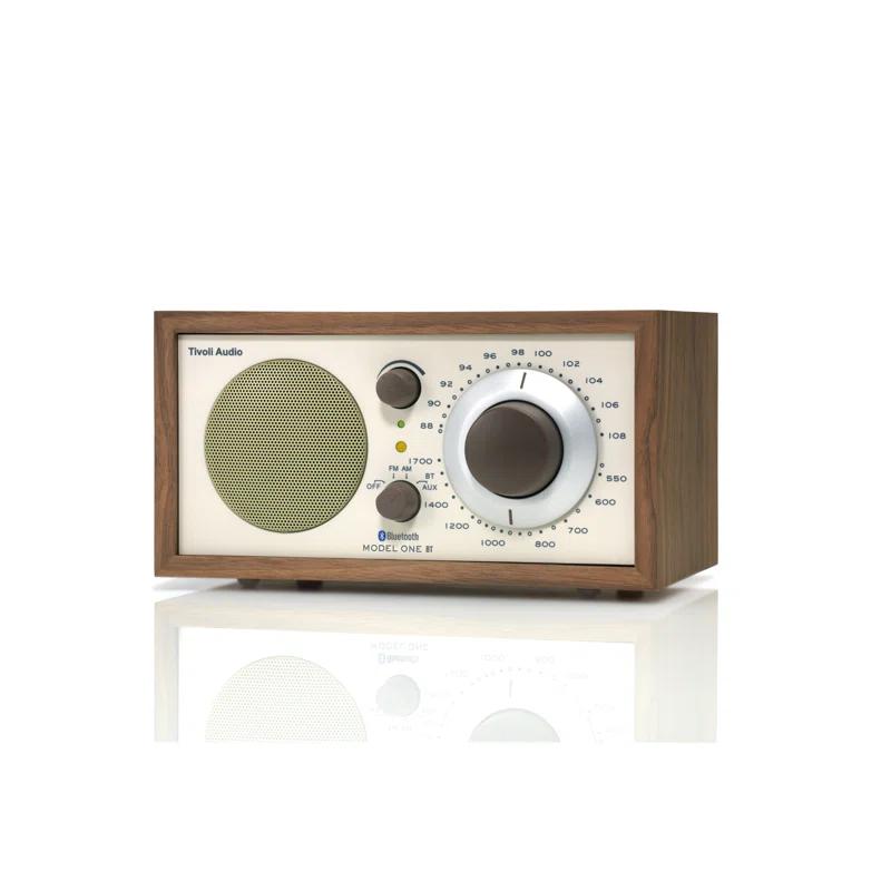 Tivoli Audio INC Model One with Bluetooth