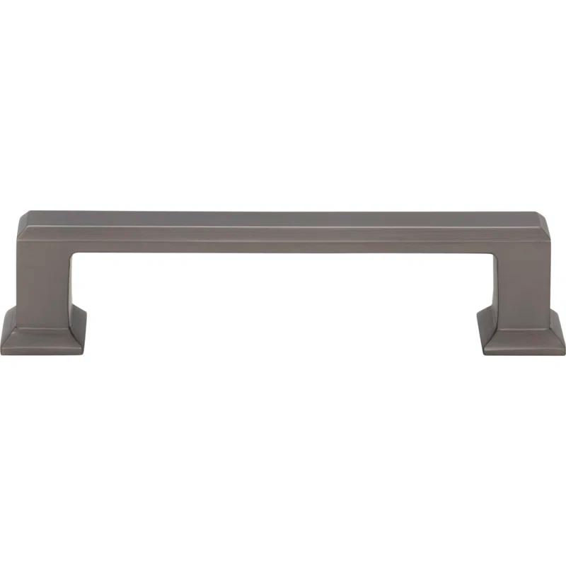 Atlas Homewares Sweetbriar Lane 3 3/4" Center to Center Bar Pull