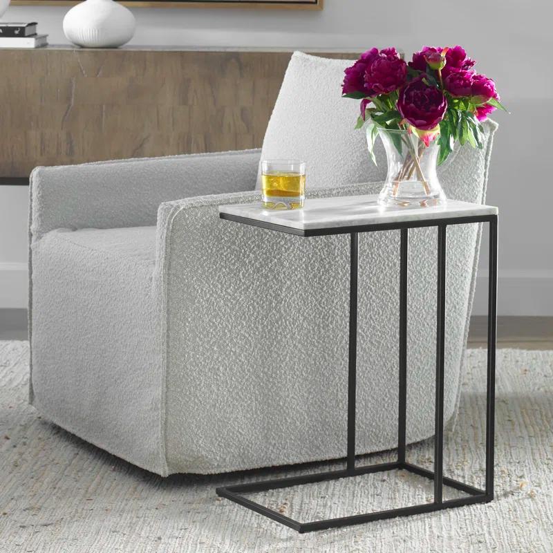 Ollie End Table