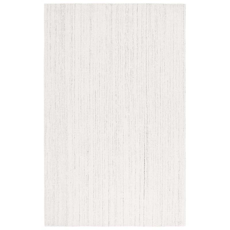 Safavieh Ebony Hand Tufted Performance Abstract Rug