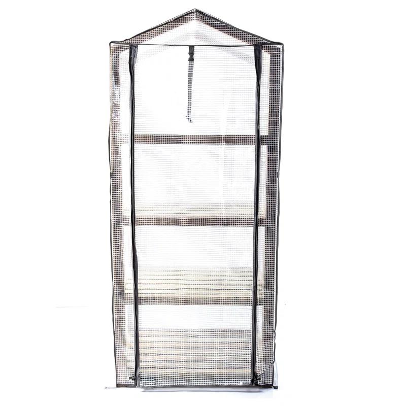 Gardman Premium 24' ft. W x 19' D Starting Plants