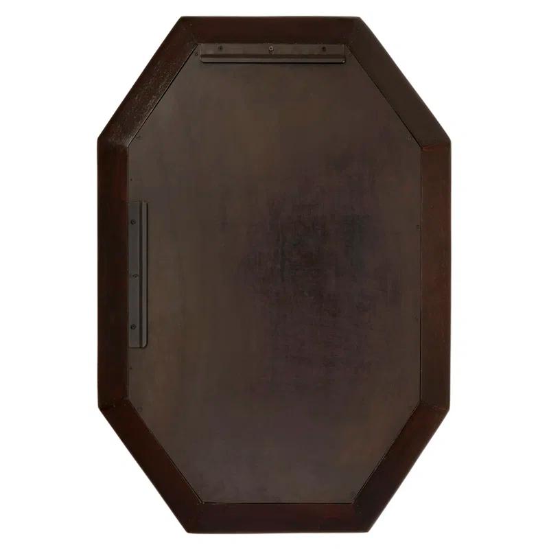 Colony Octagon Wall Mirror