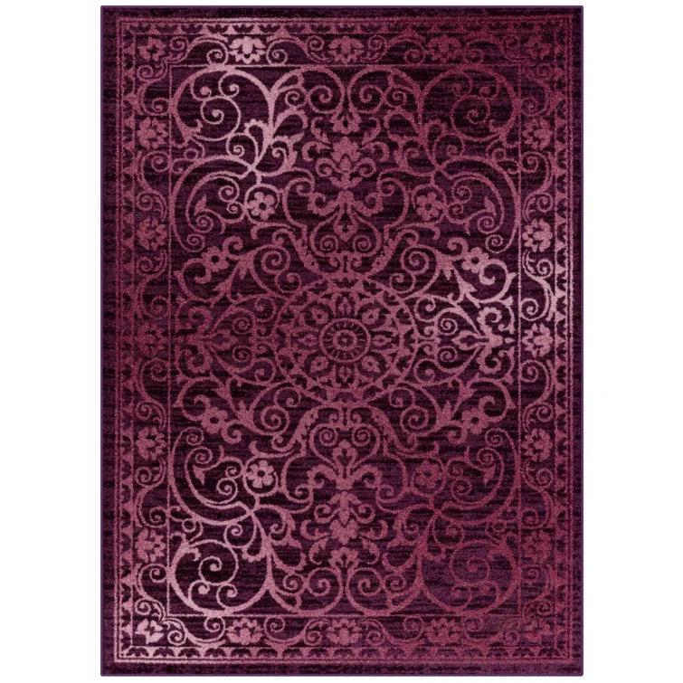 Charlton Home® Dreyfuss Oriental Indoor Rug