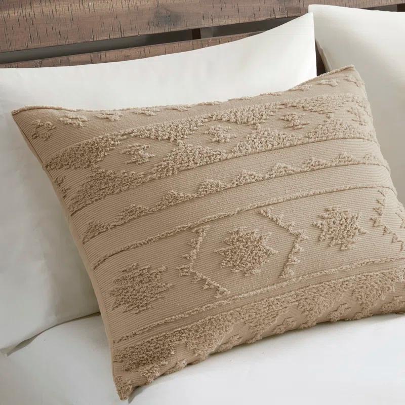 Woolrich Breckenridge Tan Comforter Set