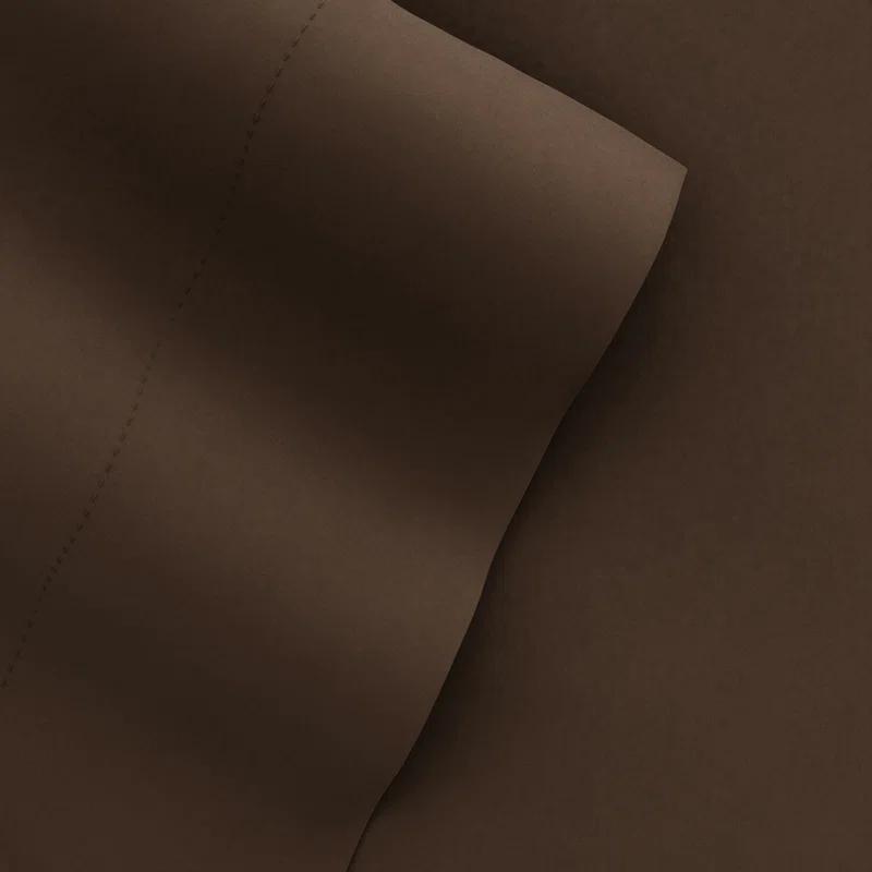 Microfiber Sheet Set