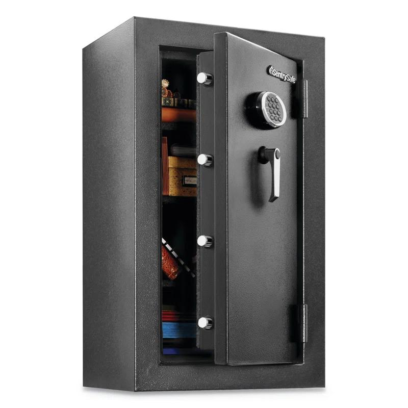 Sentry Safe SentrySafe 4.71 Cu. Ft. Fire/Water Security Safe with Digital Lock