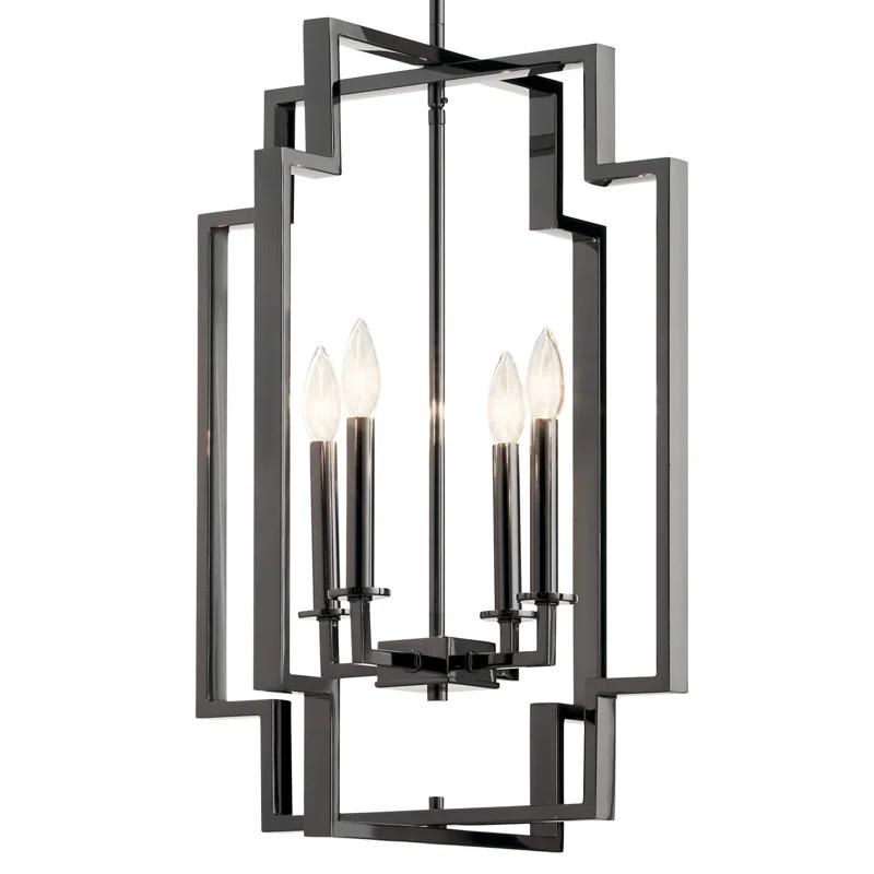 17 Stories 4 - Light Lantern Pendant