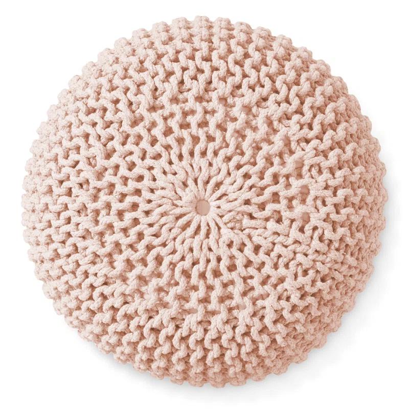 Upholstered Ottoman