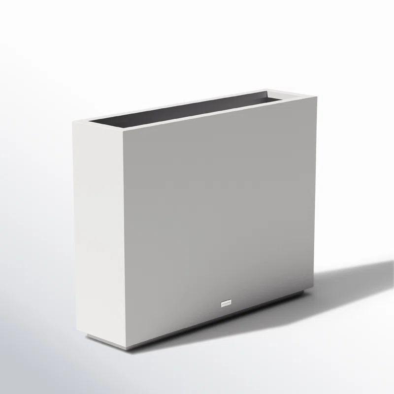 Block Series Span Planter