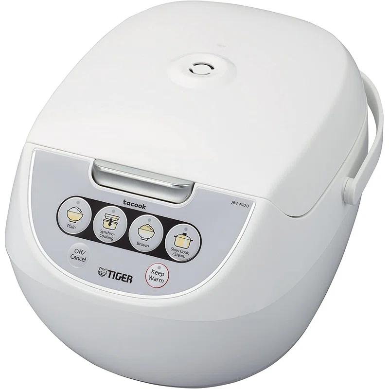 Tiger Corporation Tiger Corporation Rice Cooker